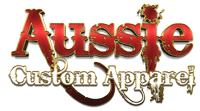 Aussie Custom Apparel