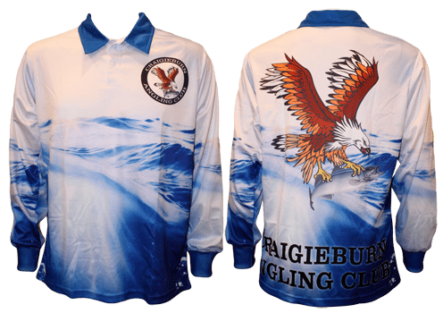 Craigieburn Angling Club