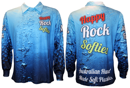 Happy Rock Softies