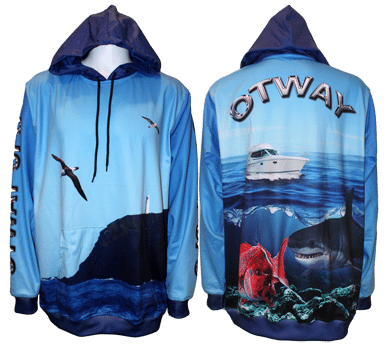 Otway SFC Hoodie